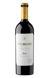 Nubori Selección de familia Crianza 2016