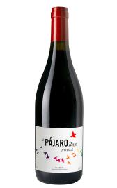 El Pájaro Rojo 2019