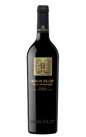 Barón de Ley Finca Monasterio 2018