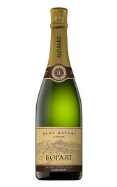 Llopart Brut Nature Reserva 2017