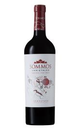 Sommos Varietales Tinto 2019