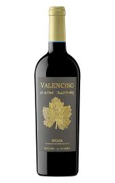 Valenciso Reserva 2011 10 años después