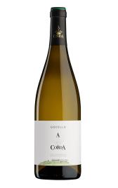 A Coroa Godello 2020