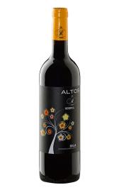 Altos R Reserva 2016