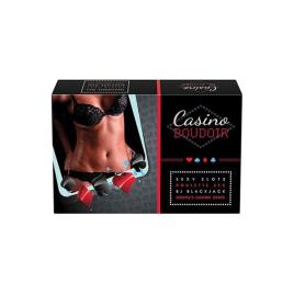 Jogo Erótico Kheper Games Casino Boudoir Jogo Casino Boudoir
