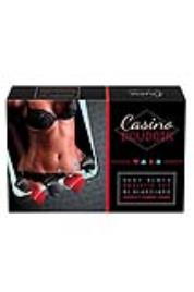 Jogo Erótico  Casino Boudoir Jogo Casino Boudoir