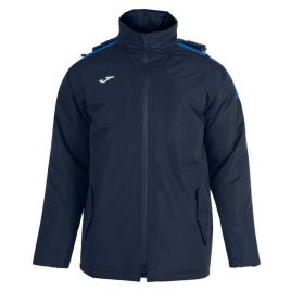 Chaqueta Trivor 2XL Dark Navy / Royal