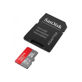 CARTAO MEMORIA MICRO  ULTRA ANDROID 128GB