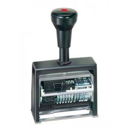 Numerador Datador Reiner Modelo 9RND6K