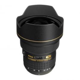 OBJETIVA  AF-S14-24MM F2.8G ED