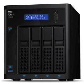 DISCO EXTERNO WD MY CLOUD 8TB