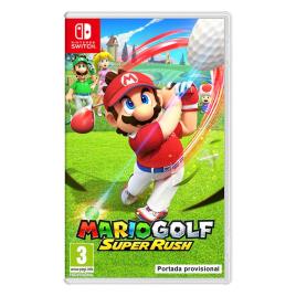 JOGO SWITCH SUPER MARIO GOLF