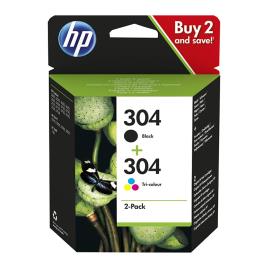 TINTEIRO  304 PACK 3JB05AE