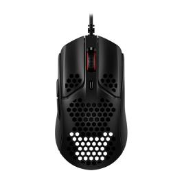 RATO   PULSEFIRE HASTE RGB