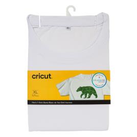 CAMISOLA CRICUT HOMEM (XL)