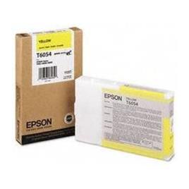 TINTEIRO EPSON T0654 AMARELO