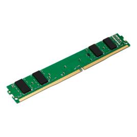 MEMÓRIA RAM KINGSTON DDR4 2666MHZ 4GB