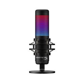 MICROFONE  QUAD CAST