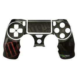 CAPA COMANDO KONTROL SHIELD PS4