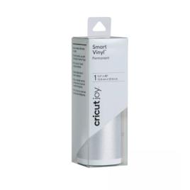 PAPEL  VINIL 14X122 PRATA