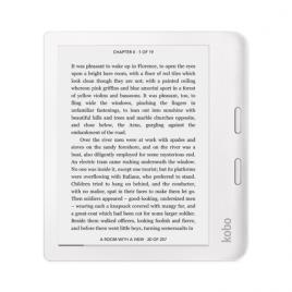 EREADER KOBO LIBRA 2 7 BRANCO