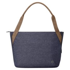 MALA  RENEW 14' NAVY TOTE