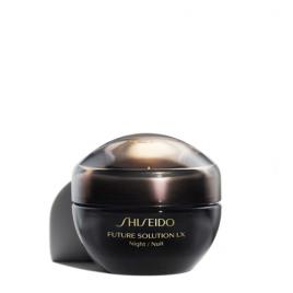 Shiseido Future Solution LX Total Regenerating Body Cream 200ml
