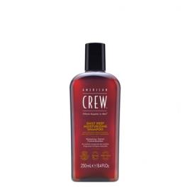 Daily Deep Moisturizing Shampoo 250ml