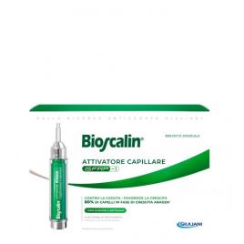 Bioscalin Ativador Capilar 10ml - 6 Semanas