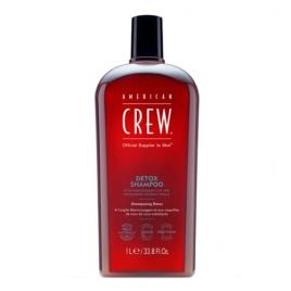 Detox Shampoo 1000ml