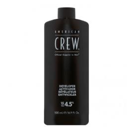 American Crew Precision Blend Developer 500ml