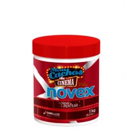 Meus Cachos de Cinema Creme de Pentear 1kg