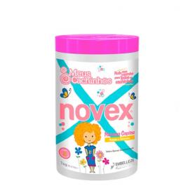 Meus Cachinhos Máscara 1kg