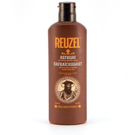 Refresh No Rinse Beard Wash 200ml