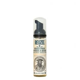 Reuzel Beard Foam Wood & Spice 70ml