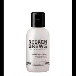 Redken Brews After Shave Balm 125ml