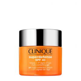 Superdefense SPF40 Fatigue + 1st Signs of Age Multi-Correcting Gel 50ml