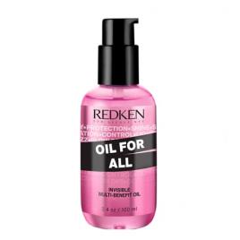 Oil For All Óleo Multi Benefícios 100ml