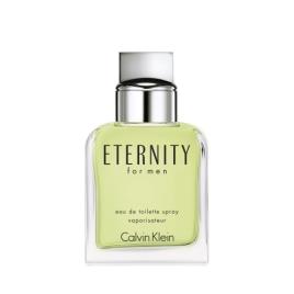 Eternity Men Eau de Toilette 100ml