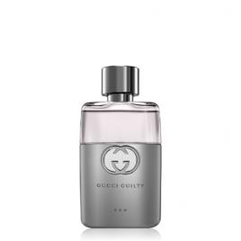 Guilty Pour Homme Eau de Toilette 50ml