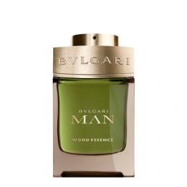 Man Wood Essence Eau de Parfum 100ml