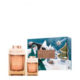 Bvlgari Man Terrae Essence Coffret Eau de Parfum 100ml