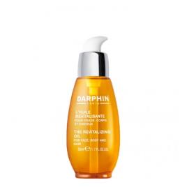 Revitalising Oil 50ml