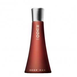 Hugo Boss Deep Red for Woman Eau de Parfum 90ml