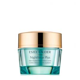 Nightwear Plus Anti-Oxidant Night Detox Creme 50ml