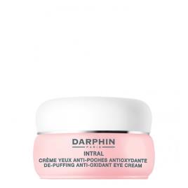 Darphin Intral De-Puffing Anti-Oxidant Eye Cream 15ml