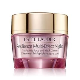 Resilience Multi-Effect Night Tri-Peptide Face and Neck Creme 50ml