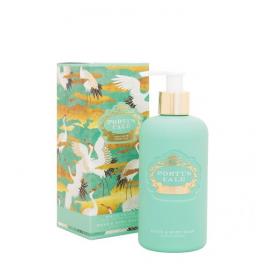 Portus Cale Gel De Mãos&Corpo White Crane 300ml