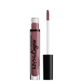 NYX Lingerie Batom Líquido Mate de Longa Duração - French Maid 4ml