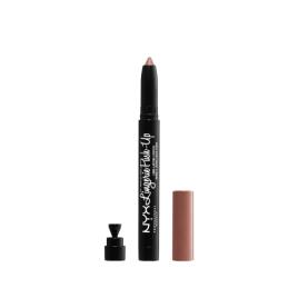 NYX Lingerie Push Up Batom Mate de Volume Lingerie - Push Up 1.5g